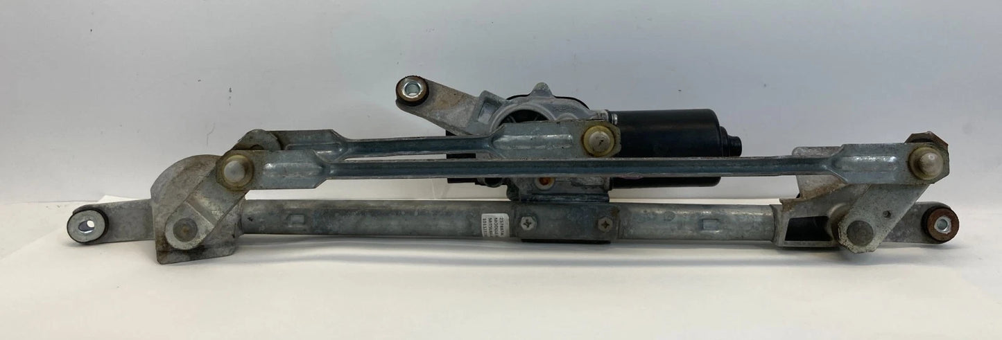 2010-2017 GMC TERRAIN CHEVROLET EQUINOX FRONT WIPER MOTOR & LINKAGE 25788746 OEM
