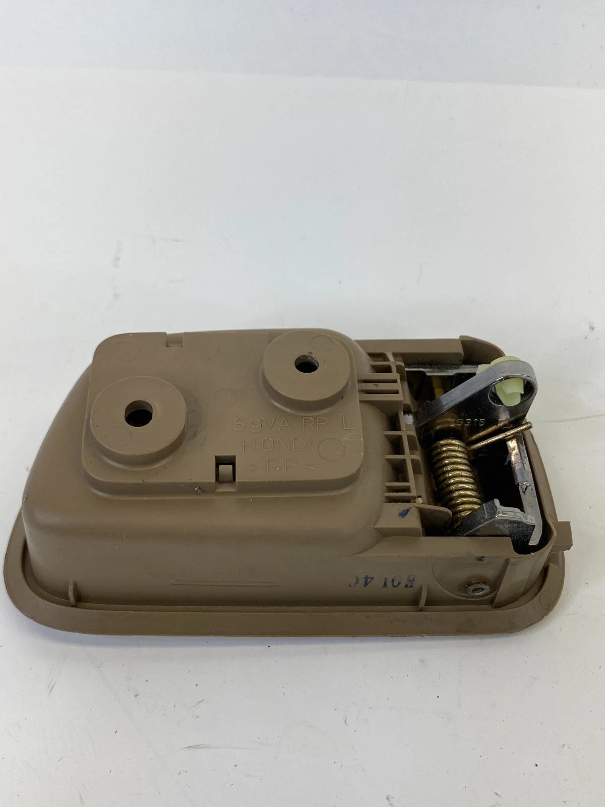 2003 2004 2005 HONDA PILOT REAR LEFT SIDE INNER DOOR HANDLE ASSY RR LH OEM