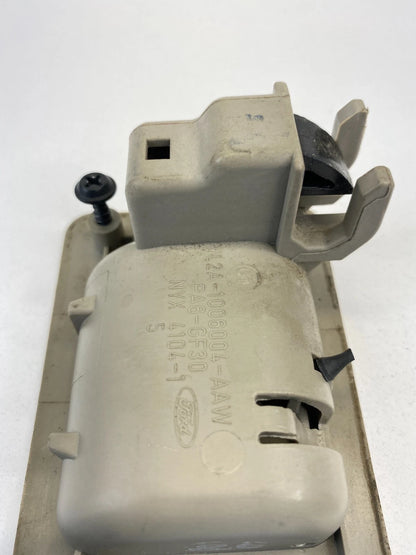 2006 FORD EXPLORER GLOVE BOX LOCK LATCH HANDLE RELEASE YL2A-1006004-AAW