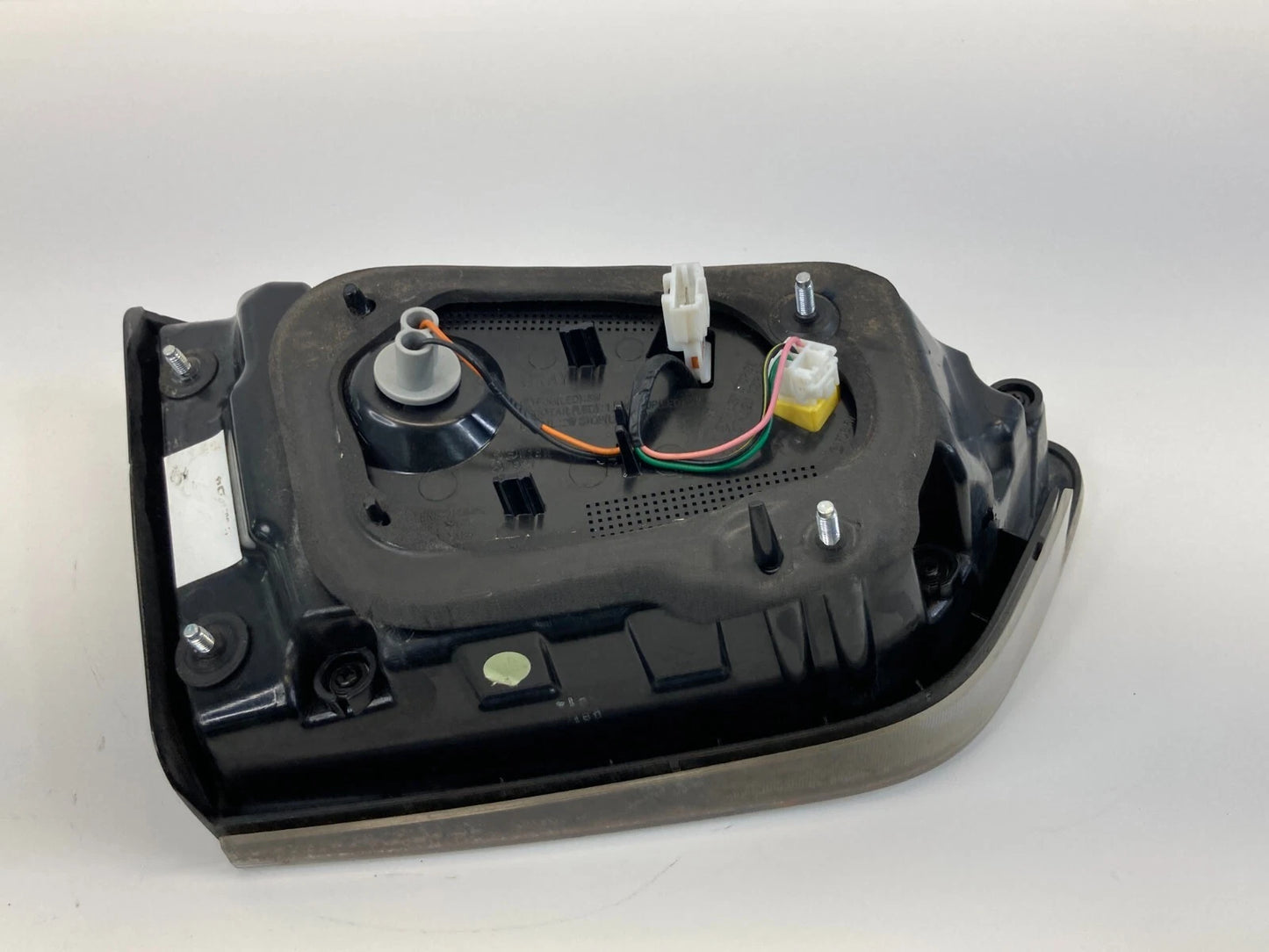 2014-2016 KIA OPTIMA HYBRID RIGHT INNER TAIL LIGHT LAMP TAILLIGHT LED KOREA OEM