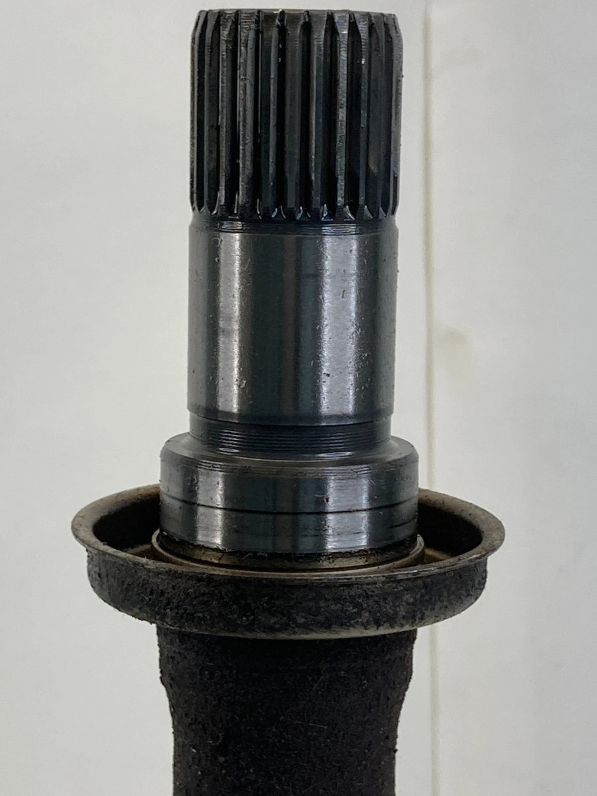 07-11 HONDA CR-V AUTOMATIC FRONT PASSENGER RIGHT RH INTERMEDIATE JACK SHAFT OEM