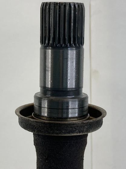 07-11 HONDA CR-V AUTOMATIC FRONT PASSENGER RIGHT RH INTERMEDIATE JACK SHAFT OEM