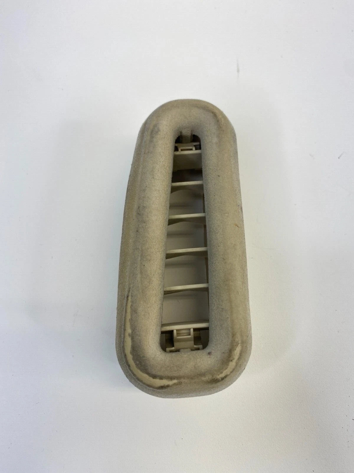 2003-2006 MERCEDES-BENZ E500 RIGHT SIDE DOOR VENT GRILLE FRAME A2117200630 OEM