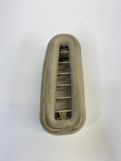 2003-2006 MERCEDES-BENZ E500 RIGHT SIDE DOOR VENT GRILLE FRAME A2117200630 OEM