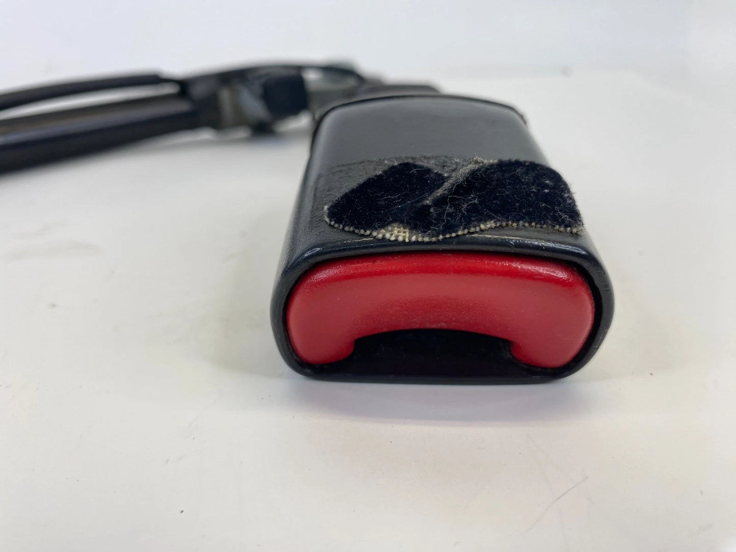 2013-2019 Ford Flex Front Left Driver Seat Belt Buckle OEM