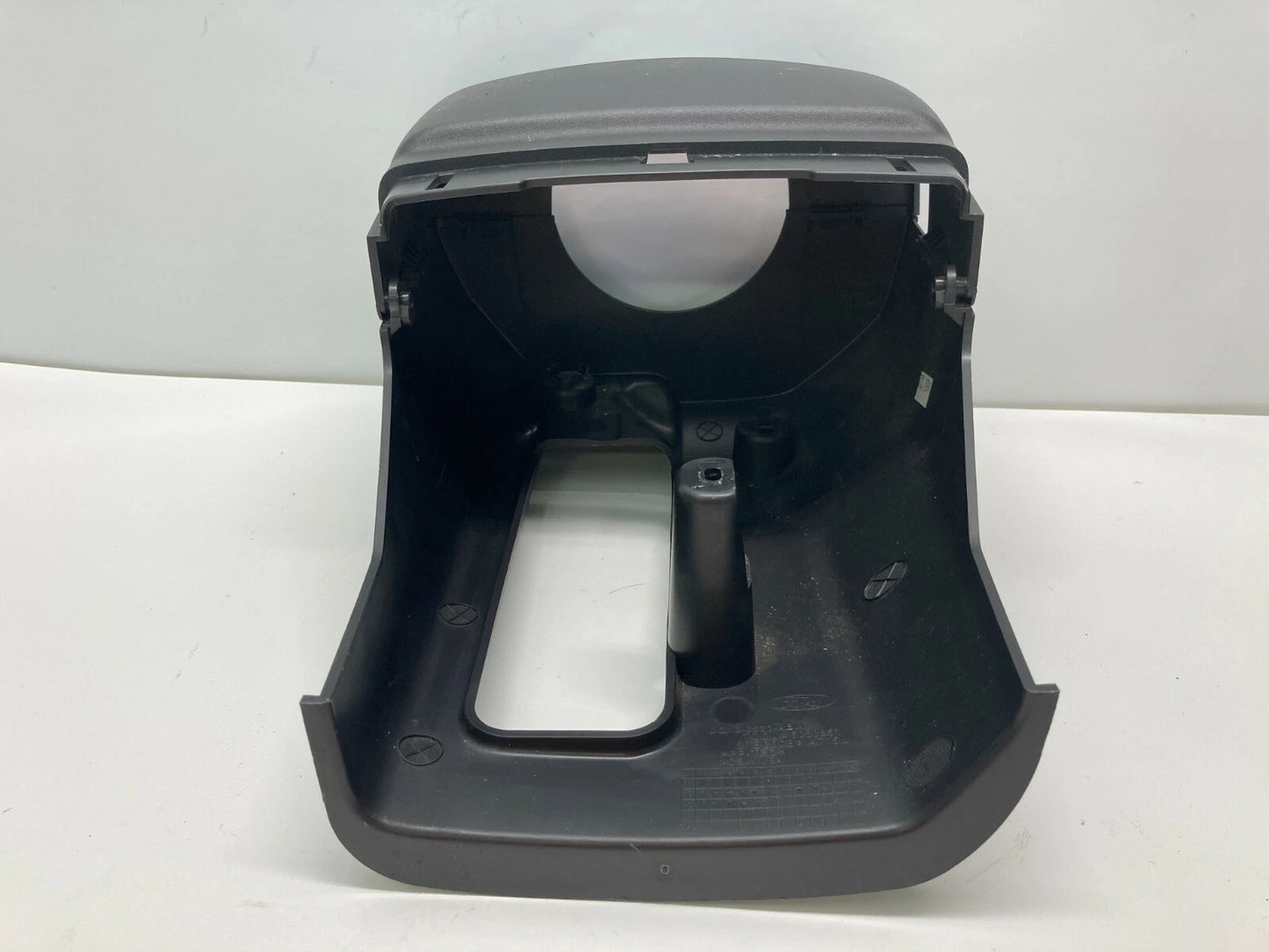 2013-2019 FORD FLEX TAURUS STEERING COLUMN UP & LOWER COVER TRIM DG133533ABW OEM