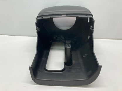 2013-2019 FORD FLEX TAURUS STEERING COLUMN UP & LOWER COVER TRIM DG133533ABW OEM