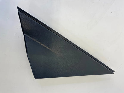 12-17 HYUNDAI ACCENT RIGHT EXTERIOR FENDER CORNER TRIM MOLDING 86190-1R000 OEM