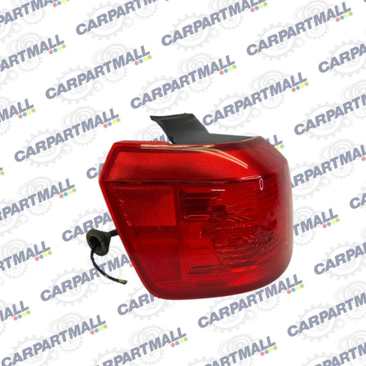 2010-2017 GMC TERRAIN REAR LEFT DRIVER SIDE OUTER TAIL LIGHT LAMP OEM