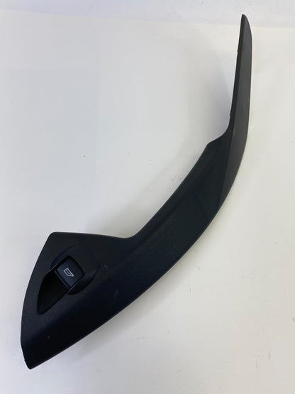 13-19 Ford Escape Rear Right Door Window Control Switch Trim CJ54-S27442-AD3 OEM