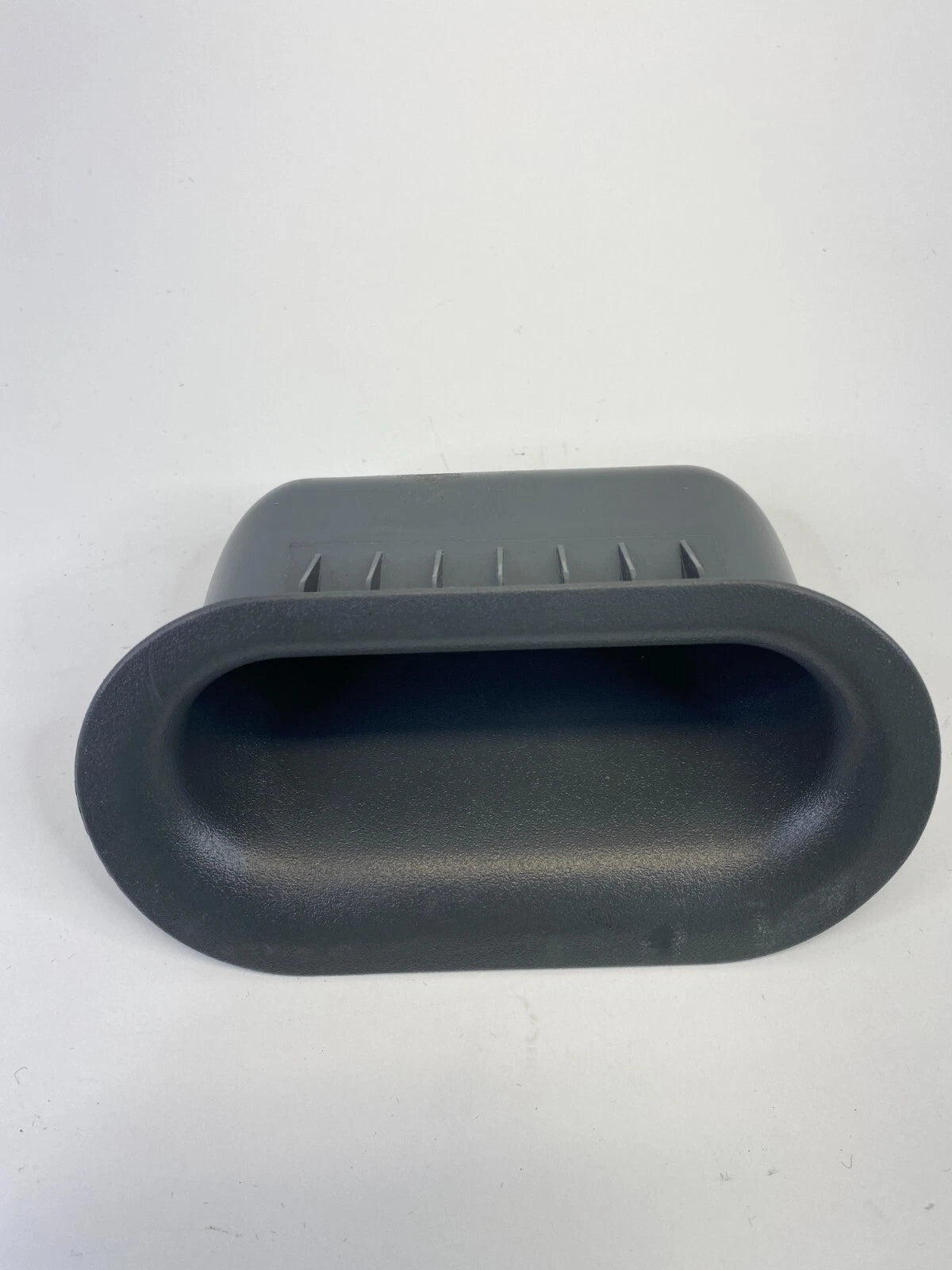 2002-2005 BMW 745I 06-08 750I TRUNK SMALL TRAY PANEL COVER TRIM 1BS-4428 OEM