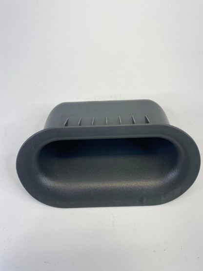 2002-2005 BMW 745I 06-08 750I TRUNK SMALL TRAY PANEL COVER TRIM 1BS-4428 OEM