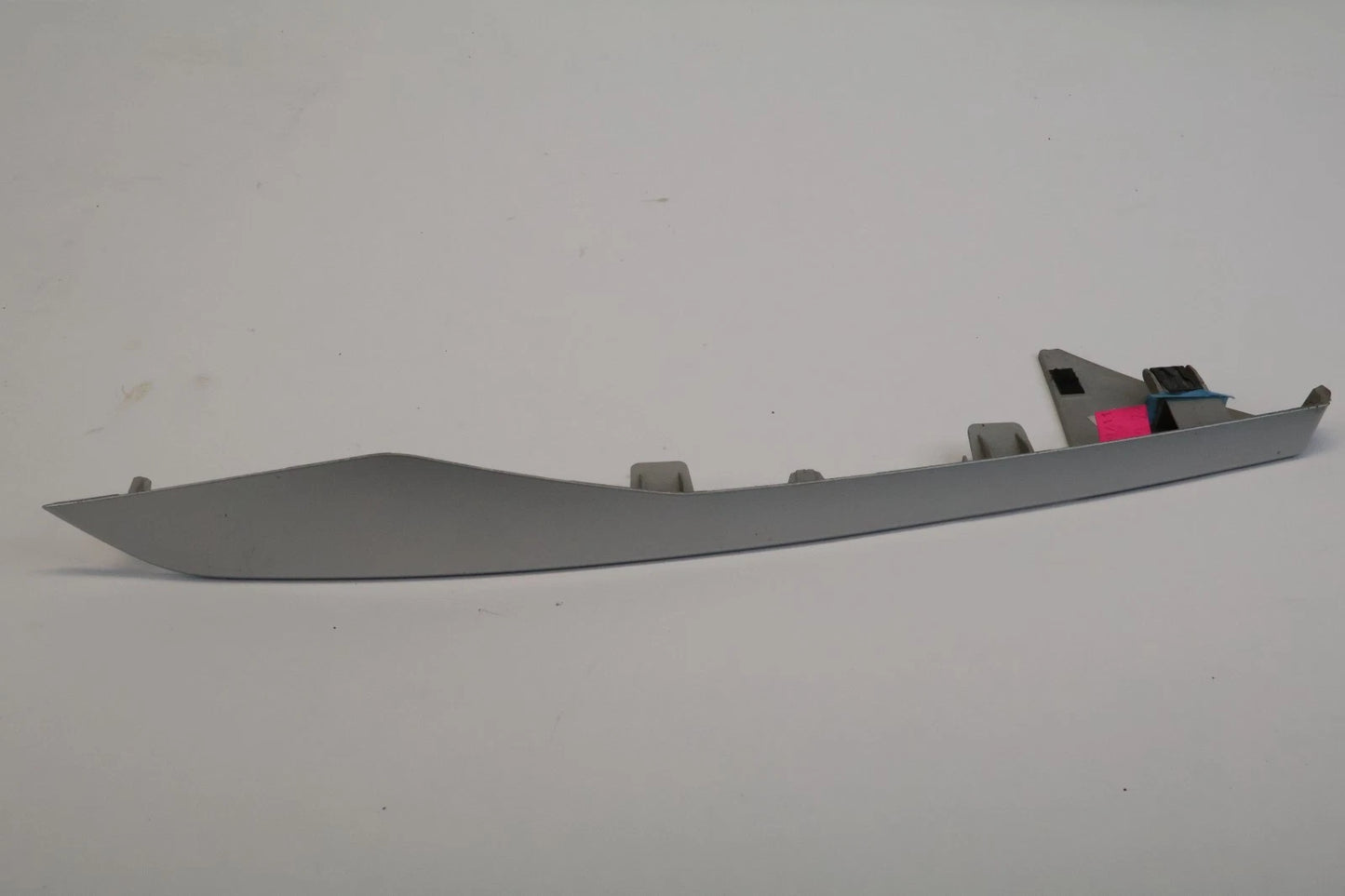 2011-2015 FORD EXPLORER CENTER DASH RIGHT PASSENGER SIDE MOLDING BEZEL TRIM