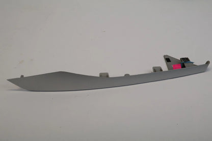 2011-2015 FORD EXPLORER CENTER DASH RIGHT PASSENGER SIDE MOLDING BEZEL TRIM