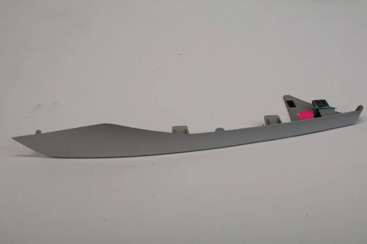 2011-2015 FORD EXPLORER CENTER DASH RIGHT PASSENGER SIDE MOLDING BEZEL TRIM OEM