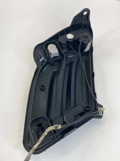 2011 2012 2013 Volvo S60 Front Right Side Marker Daytime Running Light OEM