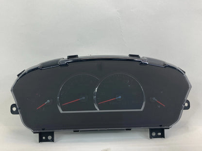 2007 CADILLAC DTS INSTRUMENT CLUSTER SPEEDOMETER GAUGES ASSEMBLY 15870861 OEM