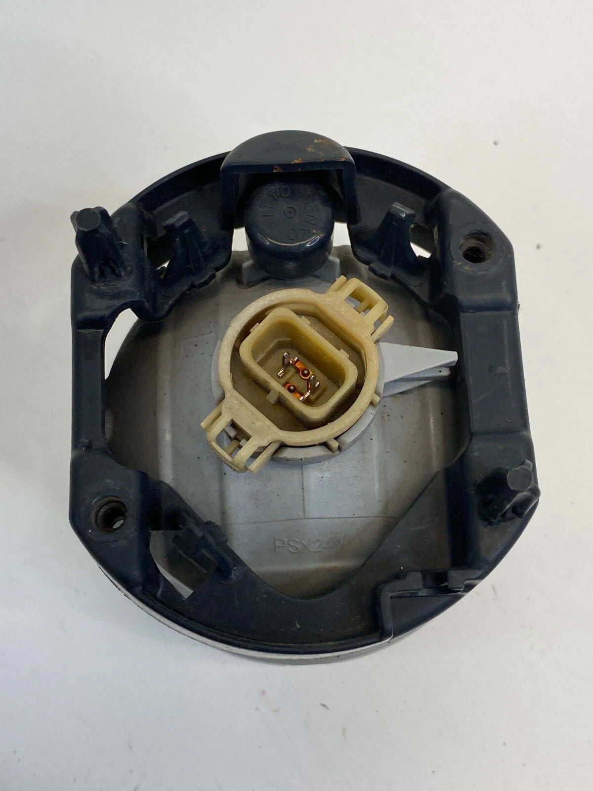 07-10 DODGE NITRO FRONT BUMPER MOUNTED CORNER/PARK FOG LAMP LIGHT A045048 OEM