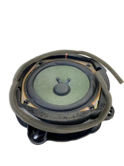2004-2006 CADILLAC SRX FRONT LH DRIVER SIDE DOOR AUDIO SPEAKER 25755395 OEM