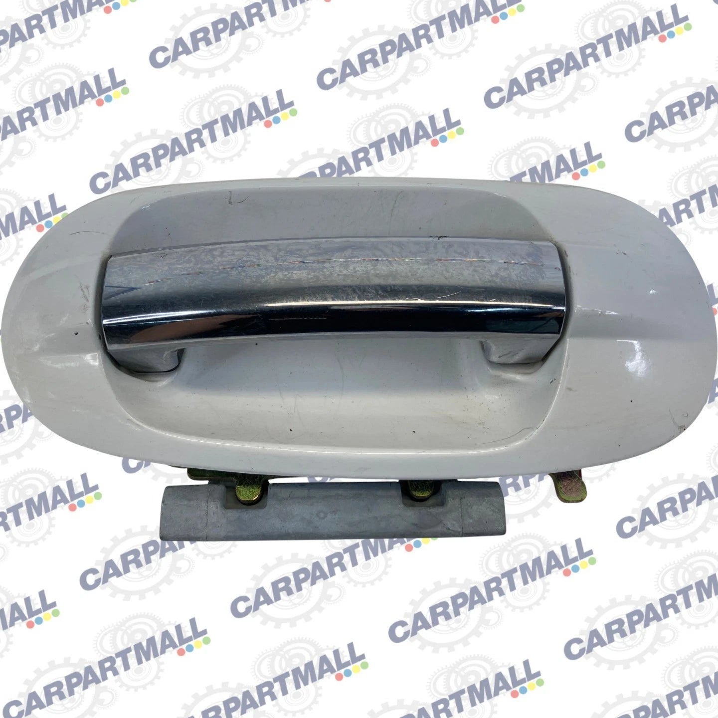 2003 2004 LINCOLN NAVIGATOR FRONT RIGHT PASSENGER SIDE EXTERIOR DOOR HANDLE