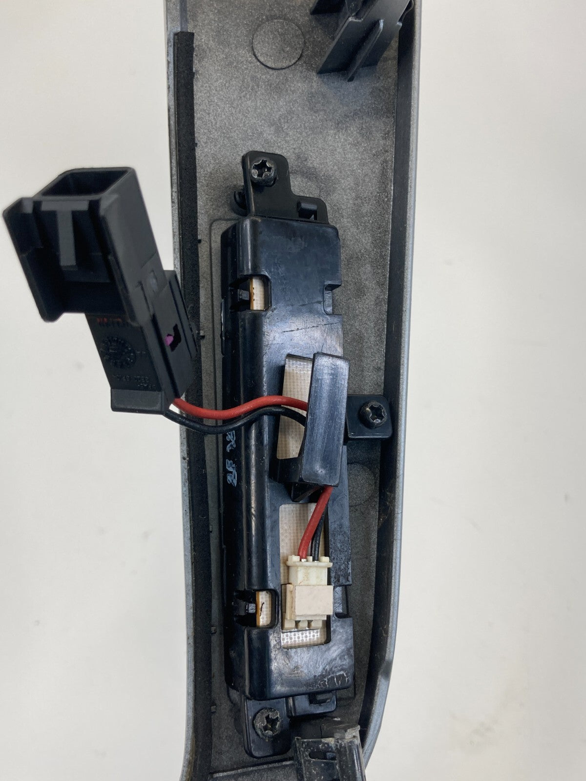 2011-2016 Chevrolet Cruze A/T Center Console Shifter Trim Bezel Panel 95955142