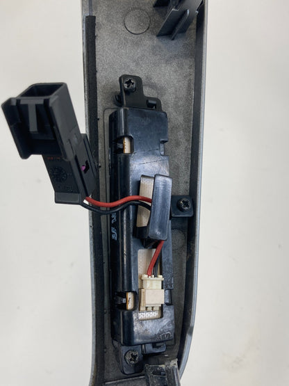 2011-2016 Chevrolet Cruze A/T Center Console Shifter Trim Bezel Panel 95955142