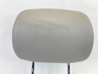 2007-2011 TOYOTA CAMRY FRONT LEFT DRIVER SIDE SEAT HEADREST HEAD REST OEM