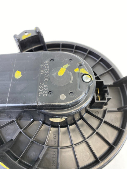 2013-2020 Ford Fusion A/C Heater Fan Blower Motor Assembly AY272700-6220 OEM