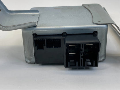 2012 2013 TOYOTA COROLLA M/T POWER STEERING CONTROL MODULE EPS 89650-02740 OEM