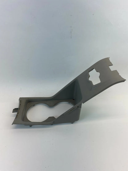 2008 2009 2010 SATURN VUE UPPER CENTER CONSOLE CUP HOLDER BEZEL COVER AHP26437