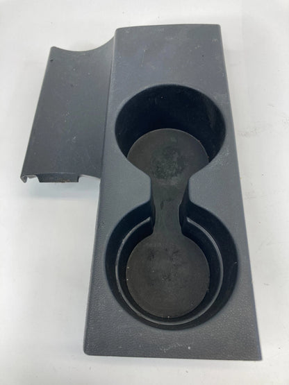 2012-2015 MAZDA 5 MAZDA5 FRONT CENTER CONSOLE CUP HOLDER CUPHOLDER CD8464441 OEM