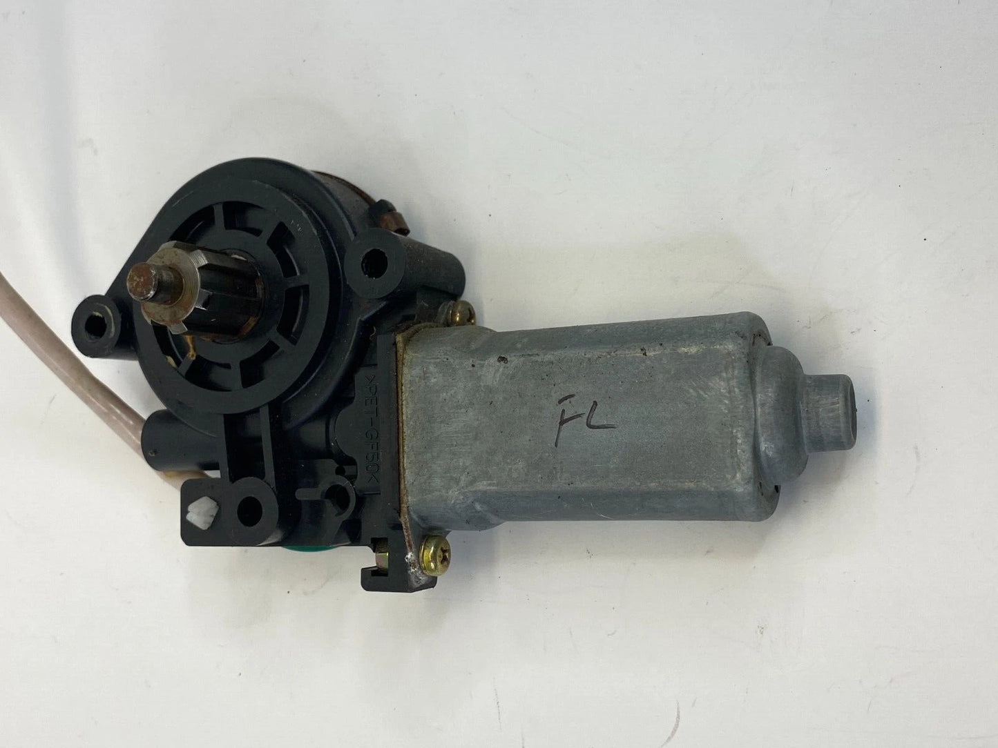 01-05 CHRYSLER PT CRUISER FRONT LEFT DRIVER SIDE POWER WINDOW MOTOR 40211111703
