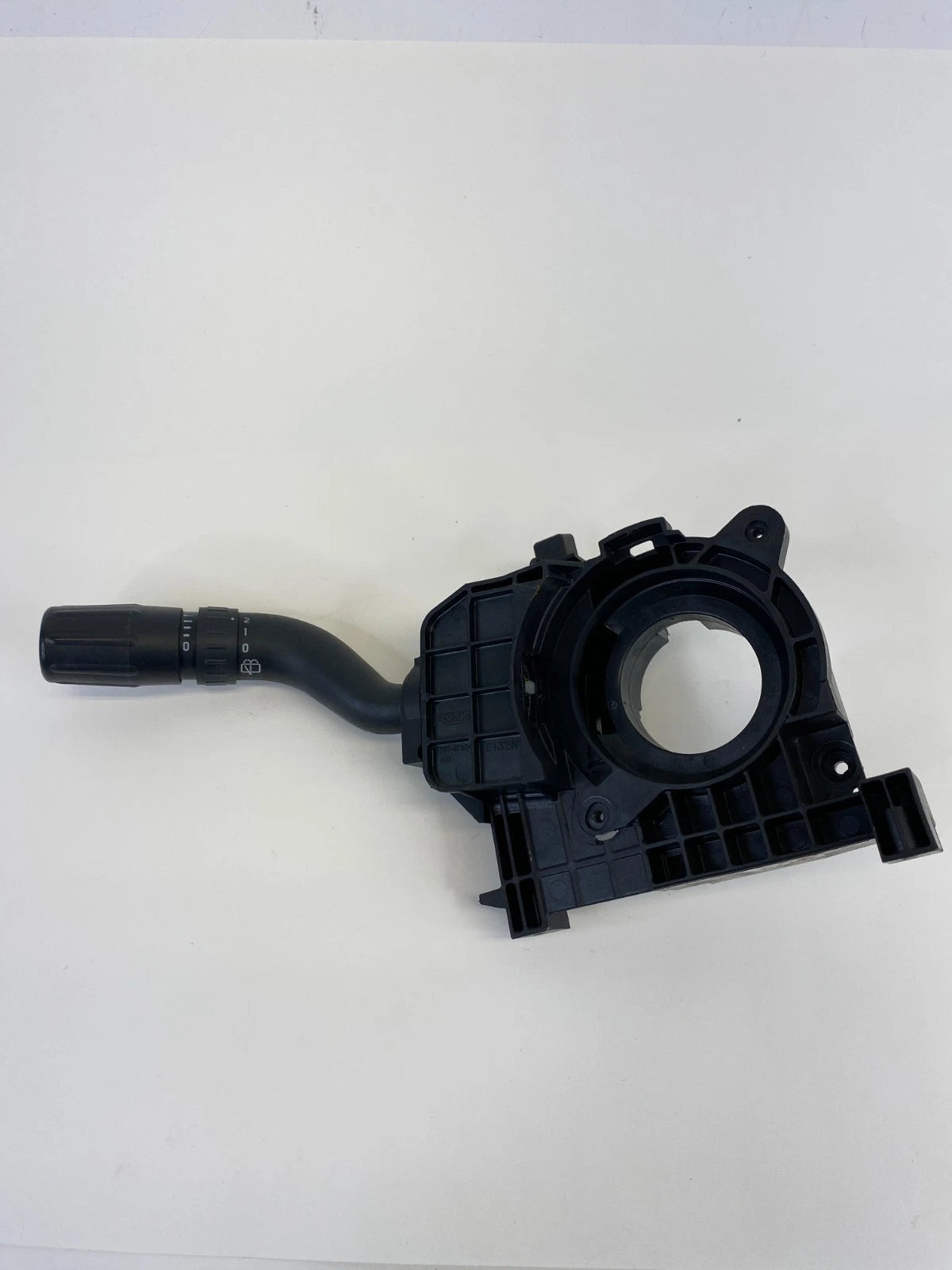 2008-2012 FORD ESCAPE TURN SIGNAL HEADLIGHT WIPER CONTROL SWITCH 8L8T-13K359-AGW