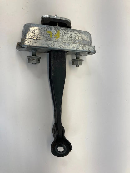 07-14 Ford Edge /Lincoln MKX Front Left Side Door Check Stop Stopper Strap Arm