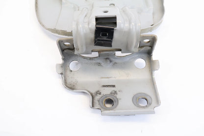 2005-2008 HONDA PILOT FUEL FILLER DOOR TANK GAS LID COVER NH689M SILVER OEM