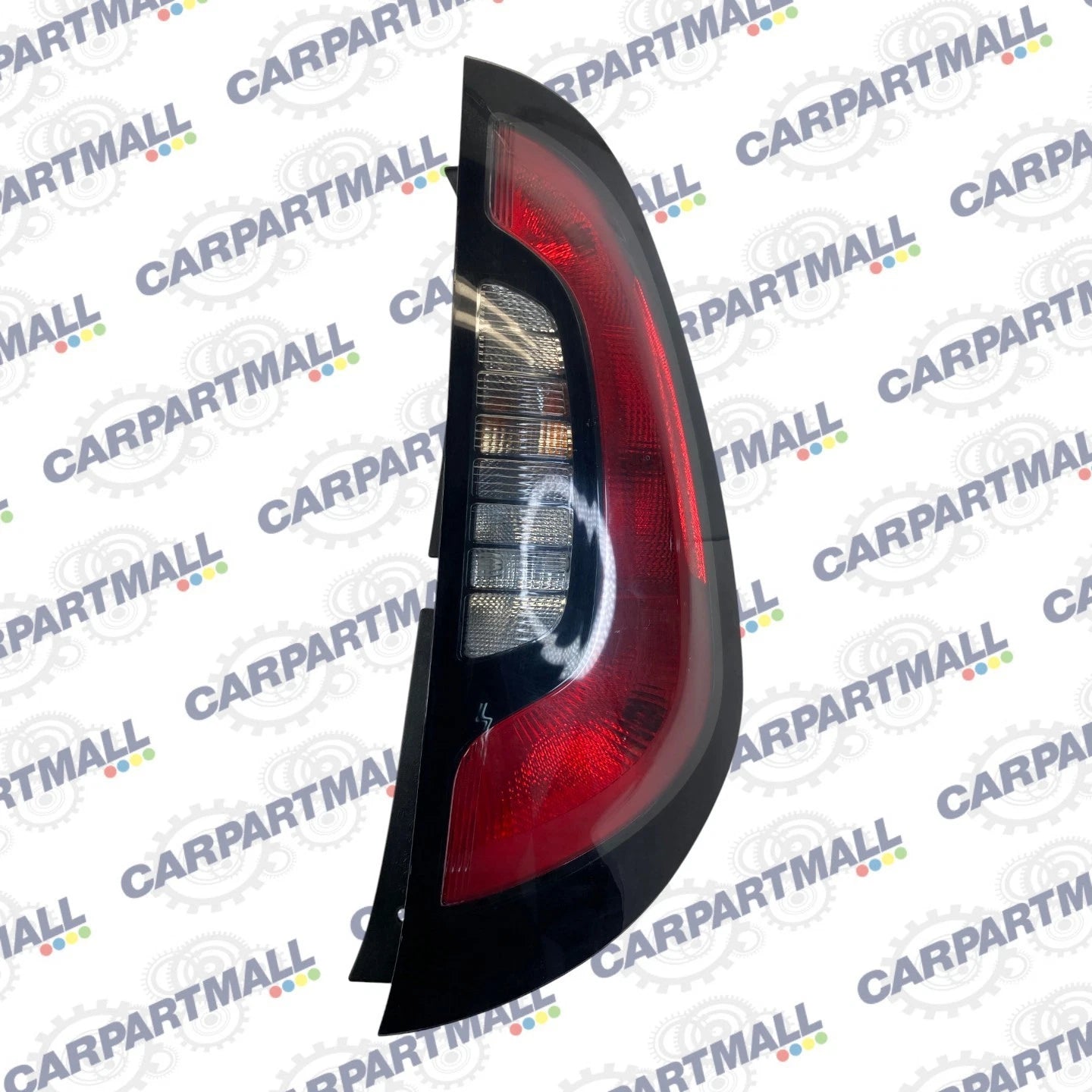 2014-2019 Kia Soul Rear Right Passenger Side Tail Light Taillight Lamp 92402B2