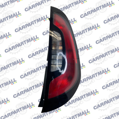 2014-2019 Kia Soul Rear Right Passenger Side Tail Light Taillight Lamp 92402B2