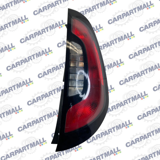 2014-2019 Kia Soul Rear Right Passenger Side Tail Light Taillight Lamp 92402B2