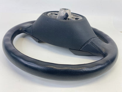 2011-2013 BMW 328i xDrive Steering Wheel w /Multi Funtion Control Switch OEM