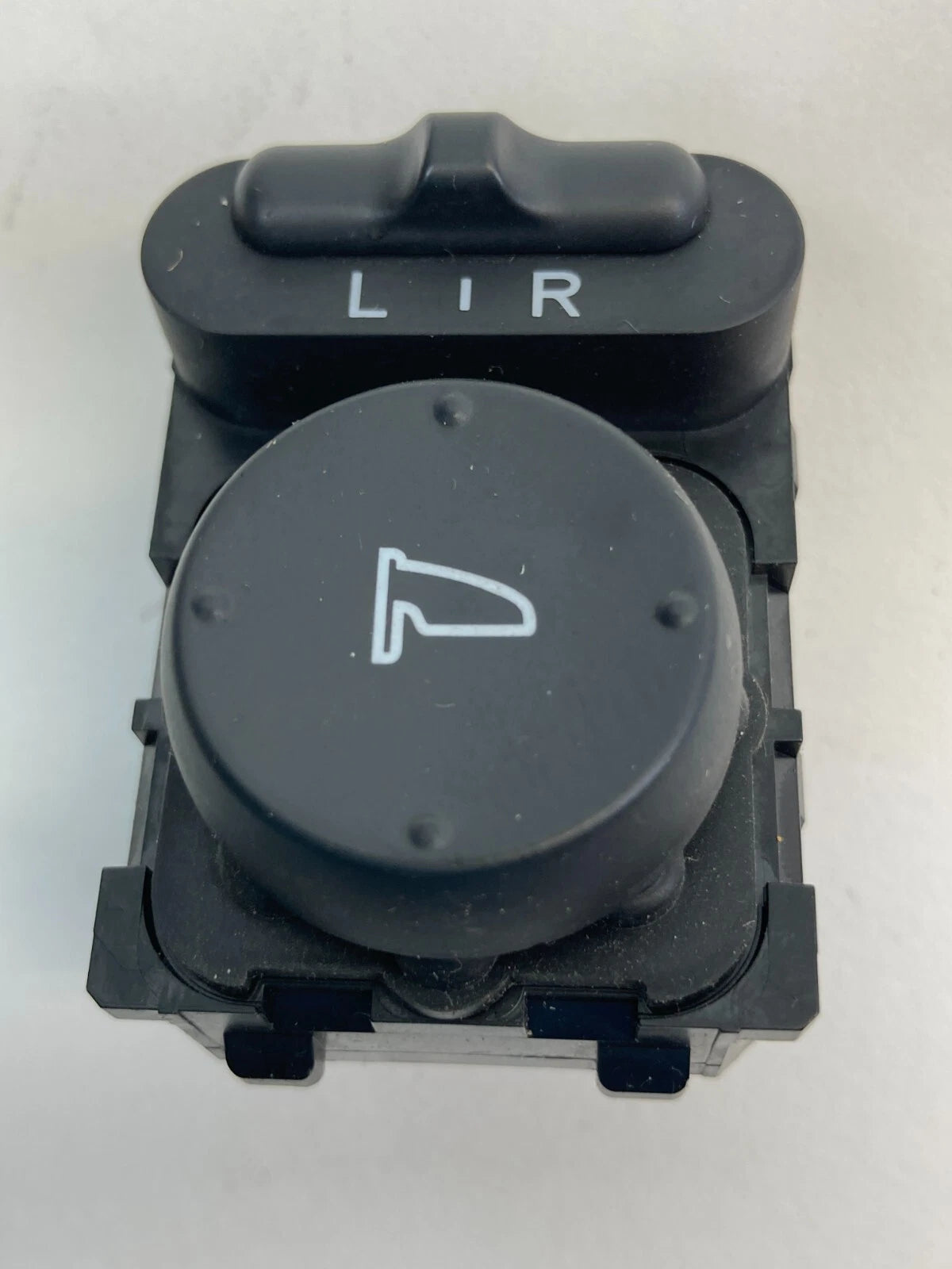 07 08 09 ACURA RDX FRONT LEFT DRIVER SIDE VIEW POWER MIRROR CONTROL SWITCH OEM