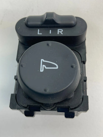 07 08 09 ACURA RDX FRONT LEFT DRIVER SIDE VIEW POWER MIRROR CONTROL SWITCH OEM