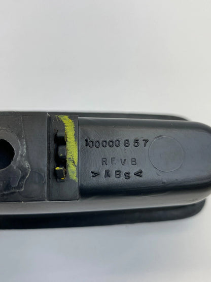 2009-2011 DODGE JOURNEY REAR LEFT SIDE DOOR PULL POCKET STORAGE 100000857 OEM