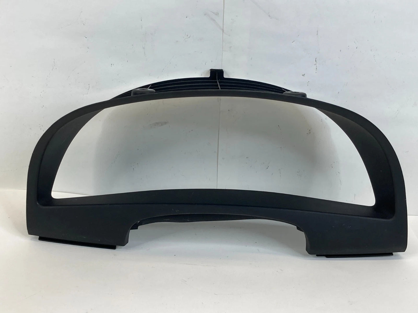 2007-2011 TOYOTA CAMRY INSTRUMENT CLUSTER BEZEL TRIM 55404-06030 DASH COVER OEM