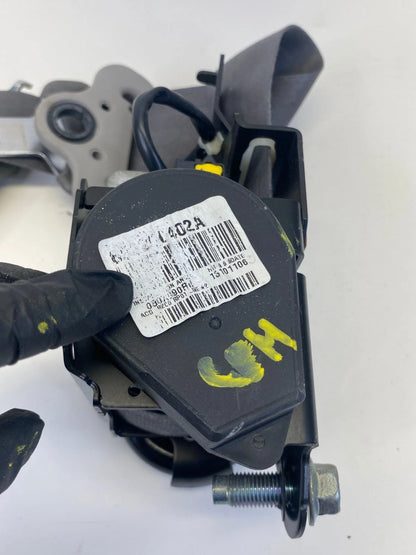 2007-2011 HONDA CR-V FRONT RIGHT SEAT BELT RETRACTOR ASSEMBLY OEM 608200402A