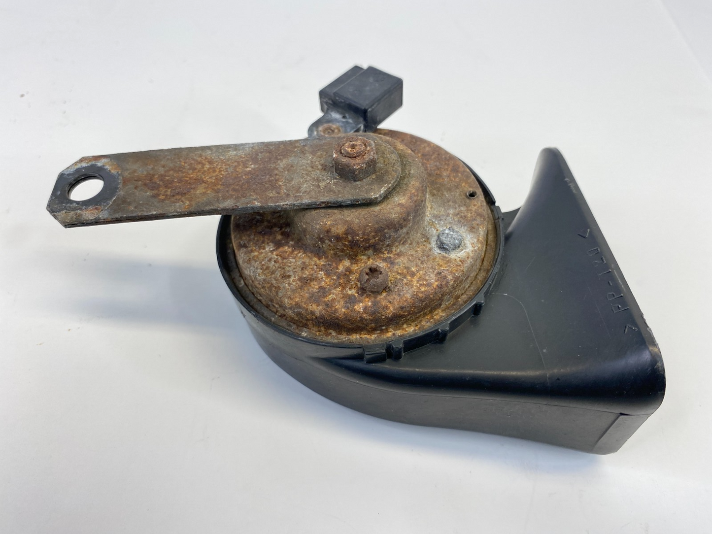 2006-2013 Chevrolet Chevy Impala Note Horn Pitch Tone Alarm Signal