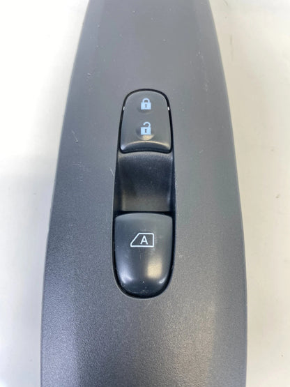 13-20 NISSAN PATHFINDER FRONT RIGHT SIDE DOOR WINDOW SWITCH CONTROL 80960-3KA0AX