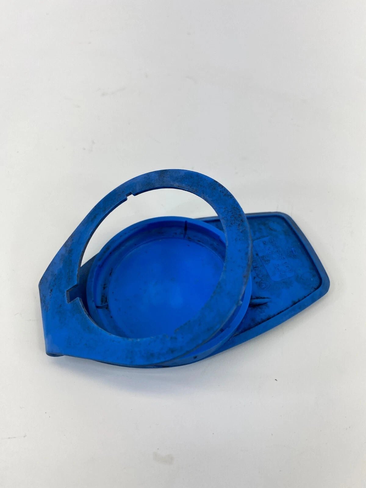 1993-2018 VOLKSWAGEN JETTA FRONT WINDSHIELD WASHER RESERVOIR CAP OEM 8D0-955-455