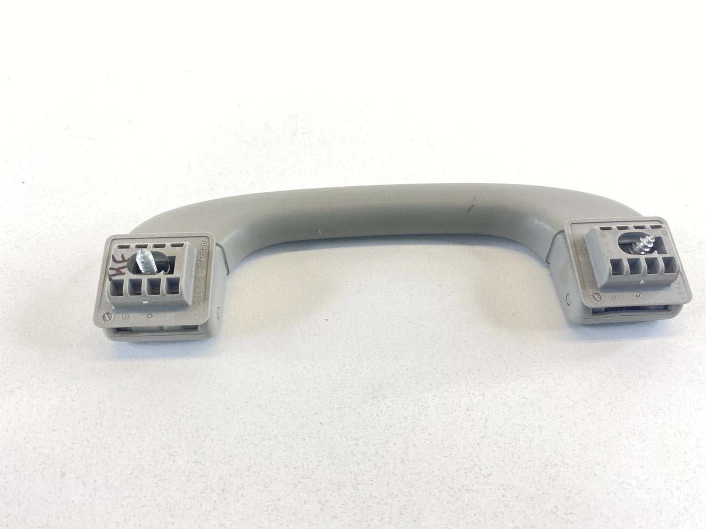 2004-2007 BMW 530I 525I FRONT RIGHT PASSENGER SIDE INNER ROOF GRAB GRIP HANDLE