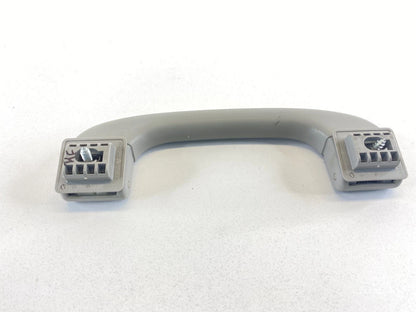 2004-2007 BMW 530I 525I FRONT RIGHT PASSENGER SIDE INNER ROOF GRAB GRIP HANDLE
