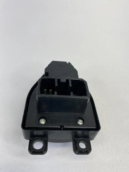2004-2009 MAZDA3 MAZDA 3 2000 2001 MPV FRONT LEFT DRIVER POWER MIRROR SWITCH OEM